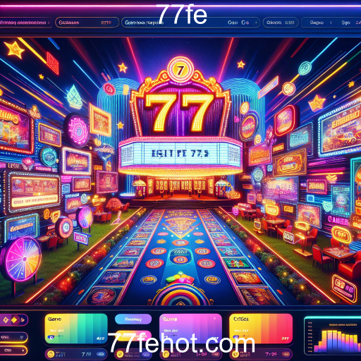 A Importância das Avaliações de Jogos no '77fe'